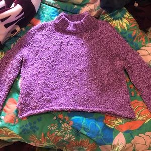 Urban outfitters turtleneck sweater